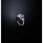 ANELLO TRILOGY MIS.10 DONNA CHIARA FERRAGNI PRINCESS