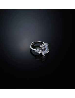 ANELLO TRILOGY MIS.10 DONNA CHIARA FERRAGNI PRINCESS J19AVU06010 Chiara Ferragni