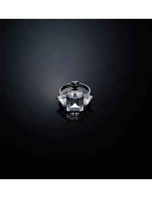 ANELLO TRILOGY MIS.10 DONNA CHIARA FERRAGNI PRINCESS J19AVU06010 Chiara Ferragni
