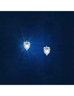 ORECCHINI LOBO DONNA CHIARA FERRAGNI FIRST LOVE J19AUV21 Chiara Ferragni