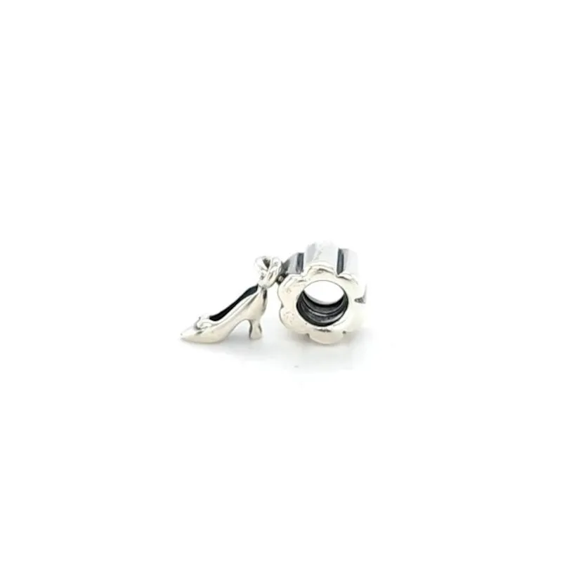 Charm Pendente Scarpa con tacco Donna Pandora