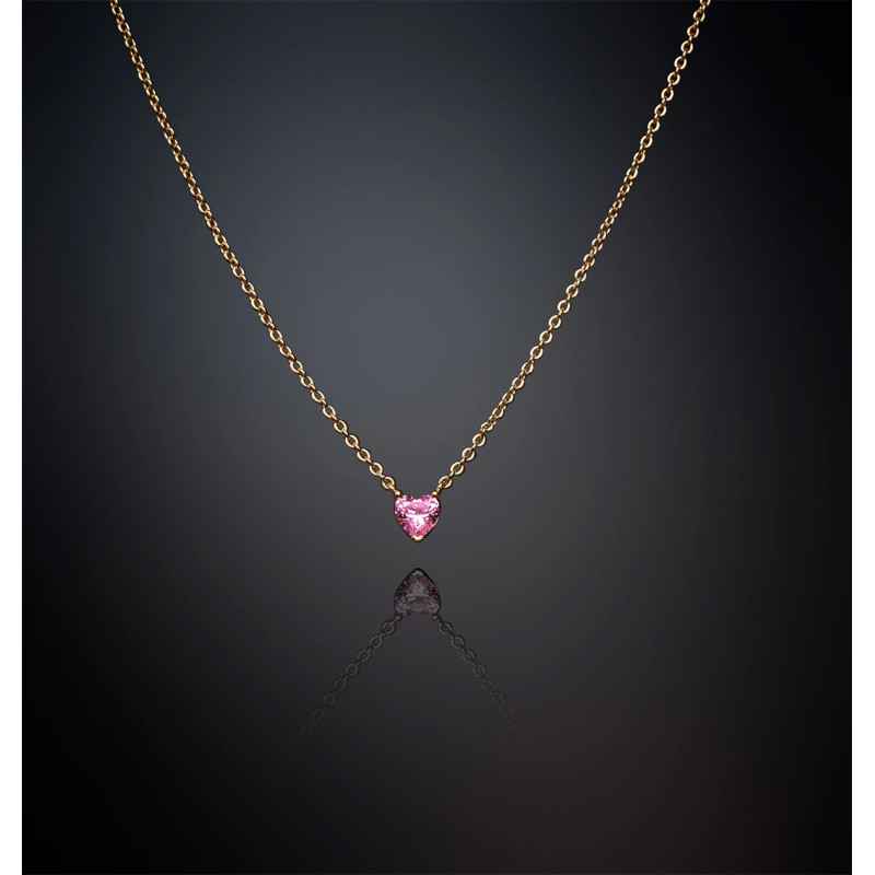 COLLANA GOLD DONNA CHIARA FERRAGNI FIRST LOVE