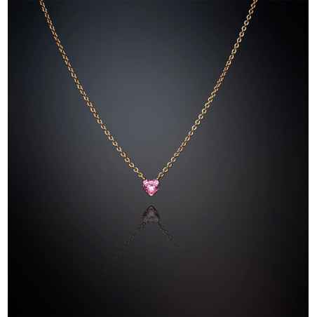 COLLANA GOLD DONNA CHIARA FERRAGNI FIRST LOVE J19AUV06 Chiara Ferragni