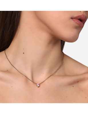 COLLANA GOLD DONNA CHIARA FERRAGNI FIRST LOVE J19AUV06 Chiara Ferragni