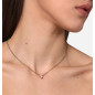 COLLANA GOLD DONNA CHIARA FERRAGNI FIRST LOVE