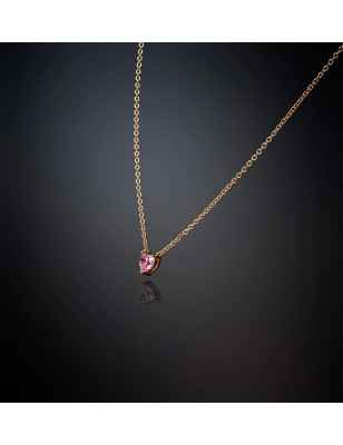 COLLANA GOLD DONNA CHIARA FERRAGNI FIRST LOVE J19AUV06 Chiara Ferragni