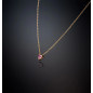 COLLANA GOLD DONNA CHIARA FERRAGNI FIRST LOVE