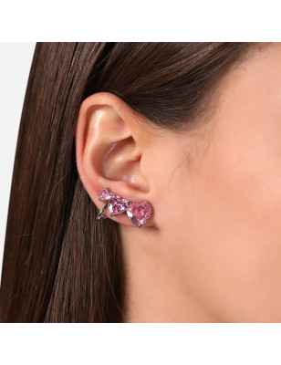 ORECCHINI ROSA DONNA CHIARA FERRAGNI INFINITY LOVE J19AUV25 Chiara Ferragni