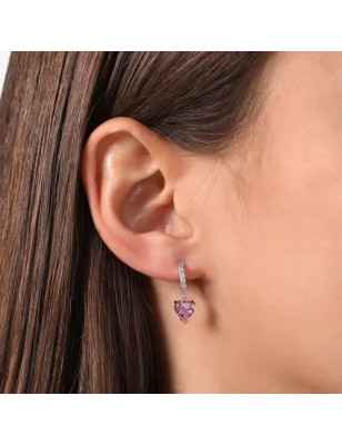 ORECCHINI DONNA CHIARA FERRAGNI FIRST LOVE J19AUV23 Chiara Ferragni