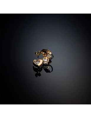 ORECCHINI ORO DONNA CHIARA FERRAGNI INFINITY LOVE J19AUV26 Chiara Ferragni