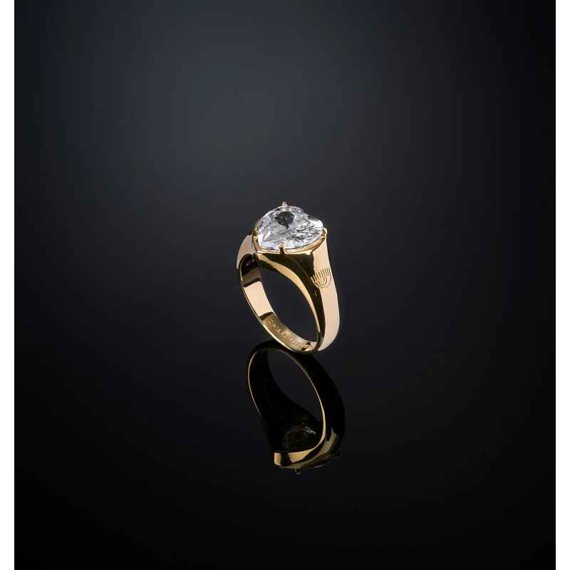 ANELLO CHEVALIER MIS.18 DONNA CHIARA FERRAGNI FIRST LOVE