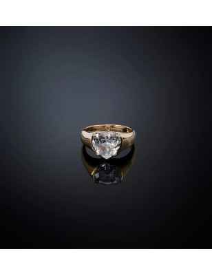 ANELLO CHEVALIER MIS.18 DONNA CHIARA FERRAGNI FIRST LOVE J19AUV36018 Chiara Ferragni