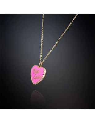 COLLANA TRUE LOVE DONNA CHIARA FERRAGNI LOVE PARADE J19AVI03 Chiara Ferragni