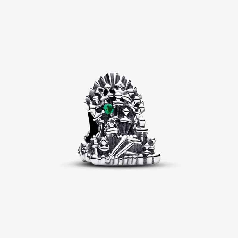 Charm IL TRONO DI SPADE DONNA Pandora Charm IL TRONO DI SPADE DONNA Pandora