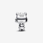 Charm IL TRONO DI SPADE, METALUPO SPETTRO DONNA Pandora Charm IL TRONO DI SPADE, METALUPO SPETTRO DONNA Pandora