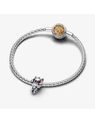 Charm IL TRONO DI SPADE, METALUPO SPETTRO DONNA Pandora 792963C01 Pandora