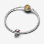 Charm IL TRONO DI SPADE, METALUPO SPETTRO DONNA Pandora Charm IL TRONO DI SPADE, METALUPO SPETTRO DONNA Pandora