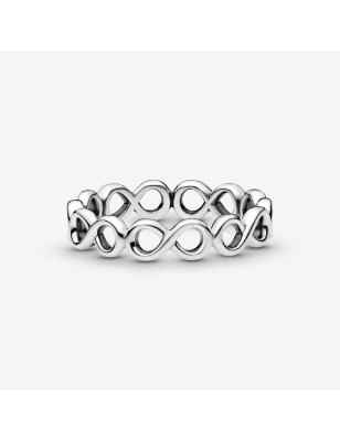 Anello INFINITO M50 DONNA Pandora 190994-50 Pandora