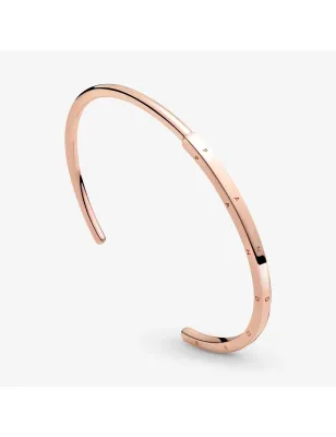 Bracciale Logo Signature M3 Donna Pandora 589493C00-3 Pandora