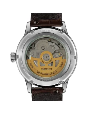 Orologio Cocktail Automatico 3 sfere data Uomo Seiko Presage