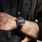 Orologio Cocktail Automatico 3 sfere data Uomo Seiko Presage Orologio Cocktail Automatico 3 sfere data Uomo Seiko Presage