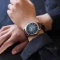 Orologio Cocktail Automatico 3 sfere data Uomo Seiko Presage Orologio Cocktail Automatico 3 sfere data Uomo Seiko Presage