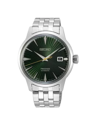 Orologio Cocktail Mockingbird Automatico Uomo Seiko Presage