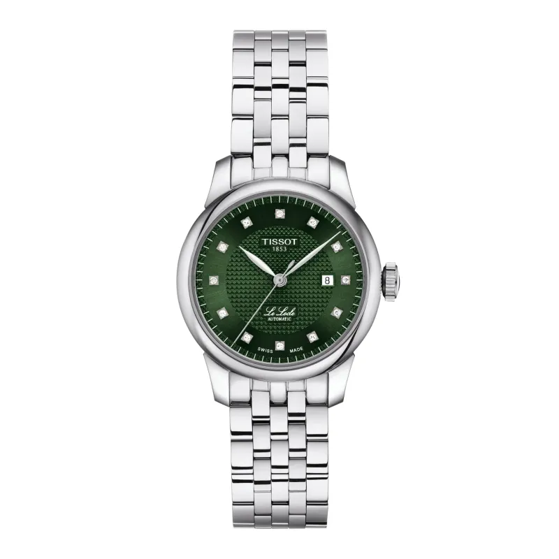 Orologio Automatic Lady 29mm Donna Tissot Le Locle Orologio Automatic Lady 29mm Donna Tissot Le Locle