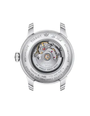 Orologio Automatic Lady 29mm Donna Tissot Le Locle