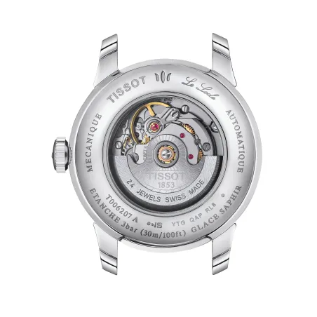 Orologio Automatic Lady 29mm Donna Tissot Le Locle