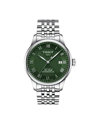 Orologio Powermatic 80 Uomo Tissot Le Locle