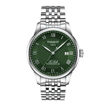 Orologio Powermatic 80 Uomo Tissot Le Locle