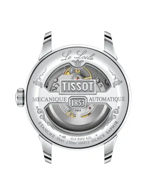 Orologio Powermatic 80 Uomo Tissot Le Locle