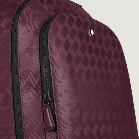 Zaino medio Cassis con 3 scomparti Montblanc Extreme 3.0