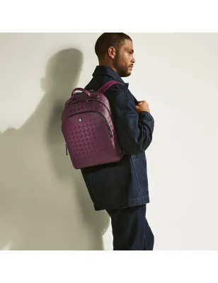 Zaino medio Cassis con 3 scomparti Montblanc Extreme 3.0 199405 Montblanc