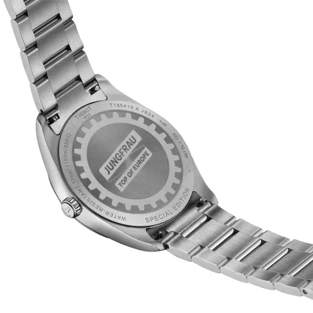 Orologio PR 100 Jungfraubahn Quartz 40mm Uomo Tissot