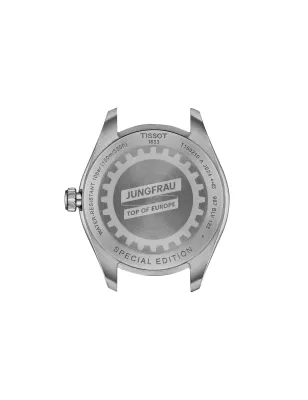 Orologio PR 100 Jungfraubahn Quartz 34mm Donna Tissot