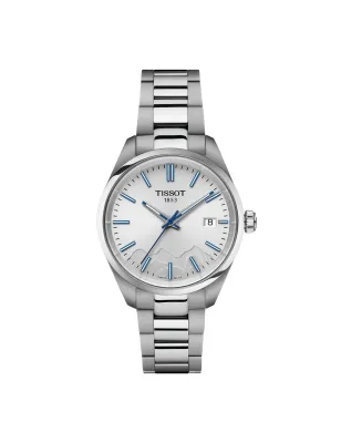 Orologio PR 100 Jungfraubahn Quartz 34mm DONNA Tissot