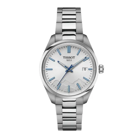 Orologio PR 100 Jungfraubahn Quartz 34mm DONNA Tissot