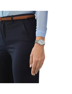 Orologio PR 100 Jungfraubahn Quartz 34mm DONNA Tissot T1502101103101 Tissot