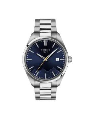 Orologio PR 100 Jungfraubahn Quartz 40mm Uomo Tissot