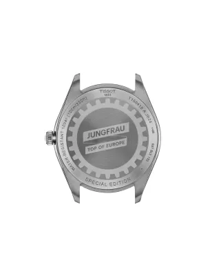 Orologio PR 100 Jungfraubahn Quartz 40mm Uomo Tissot