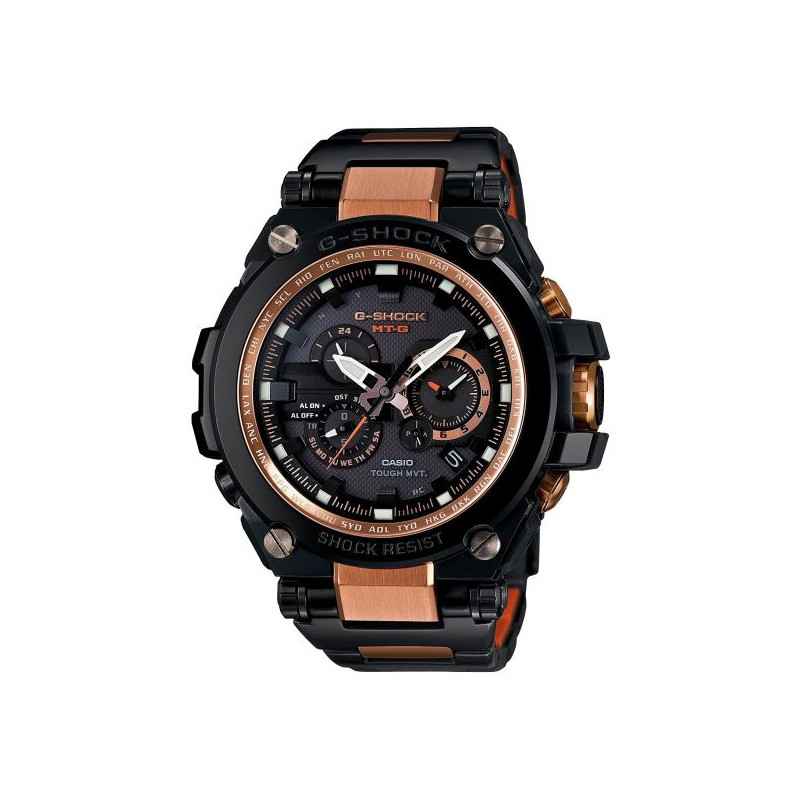 Orologio Radiocontrollato Master of G Uomo Casio G-Shock