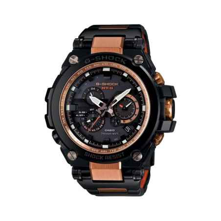 Orologio Radiocontrollato Master of G Uomo Casio G-Shock MTG-S1000BD-5AER Casio