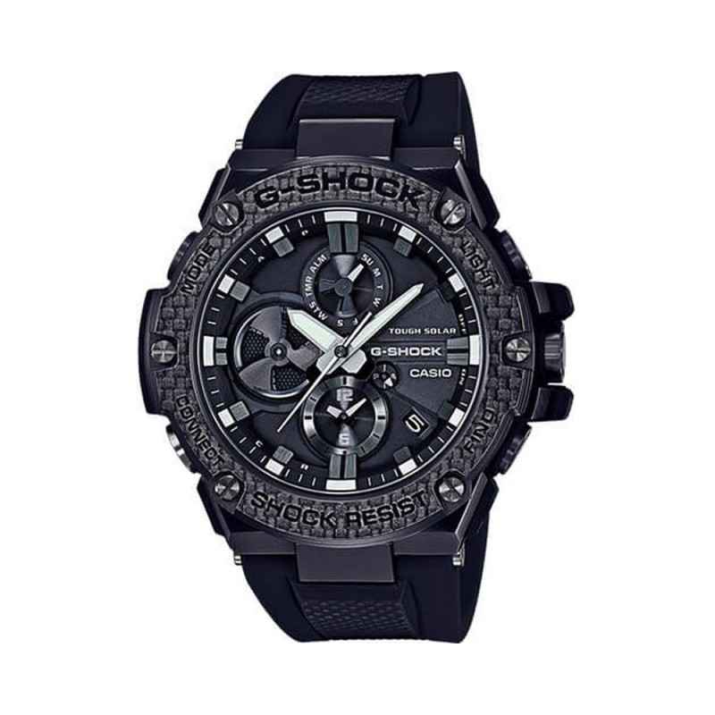 OROLOGIO G-STEEL CARBONIO UOMO CASIO G-SHOCK OROLOGIO G-STEEL CARBONIO UOMO CASIO G-SHOCK
