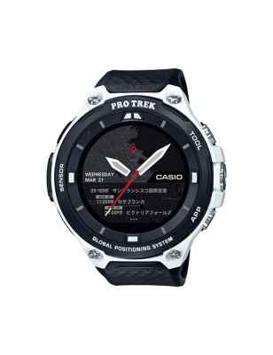 OROLOGIO SMARTWATCH UOMO CASIO PROTREK WSD-F20-WECAE Casio