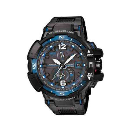 Orologio Gravitymaster blue Uomo Casio G-Shock GW-A1100FC-1AER Casio