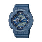 Orologio Denim Series Uomo Casio G-Shock