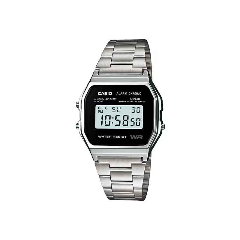 OROLOGIO ICONIC UOMO-DONNA CASIO VINTAGE OROLOGIO ICONIC UOMO-DONNA CASIO VINTAGE
