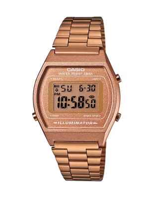 OROLOGIO EDGY COLLECTION UOMO-DONNA CASIO VINTAGE B640WC-5AEF Casio